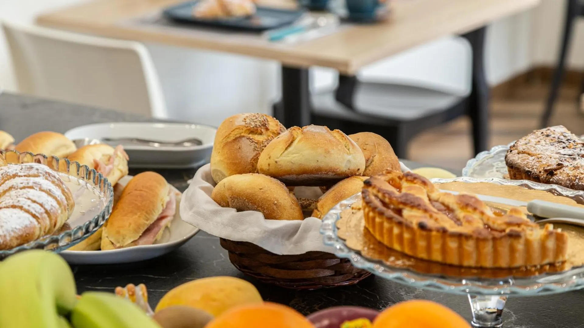 Couette-café Oneira Rooms Agrigente