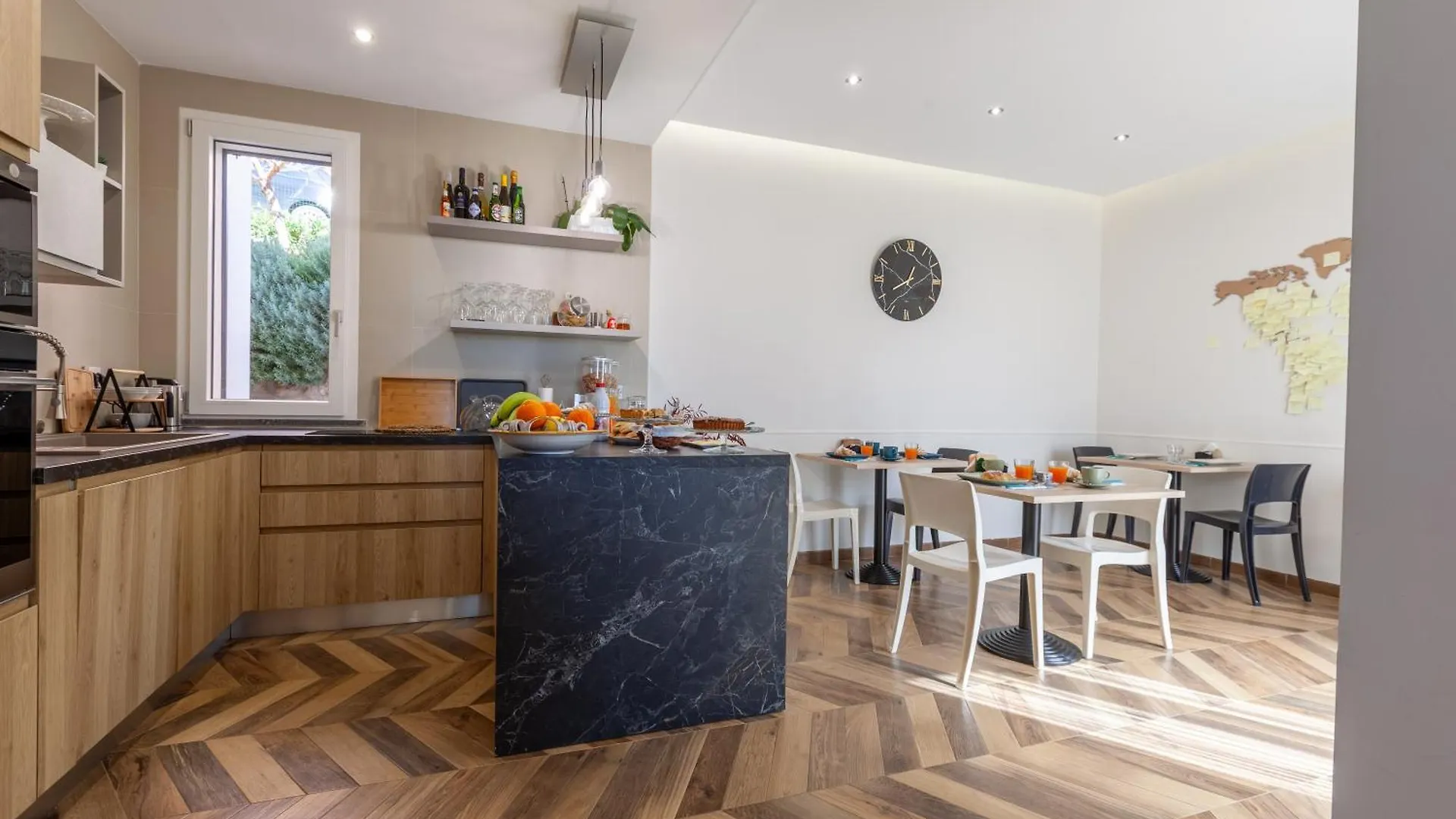 Oneira Rooms Agrigente