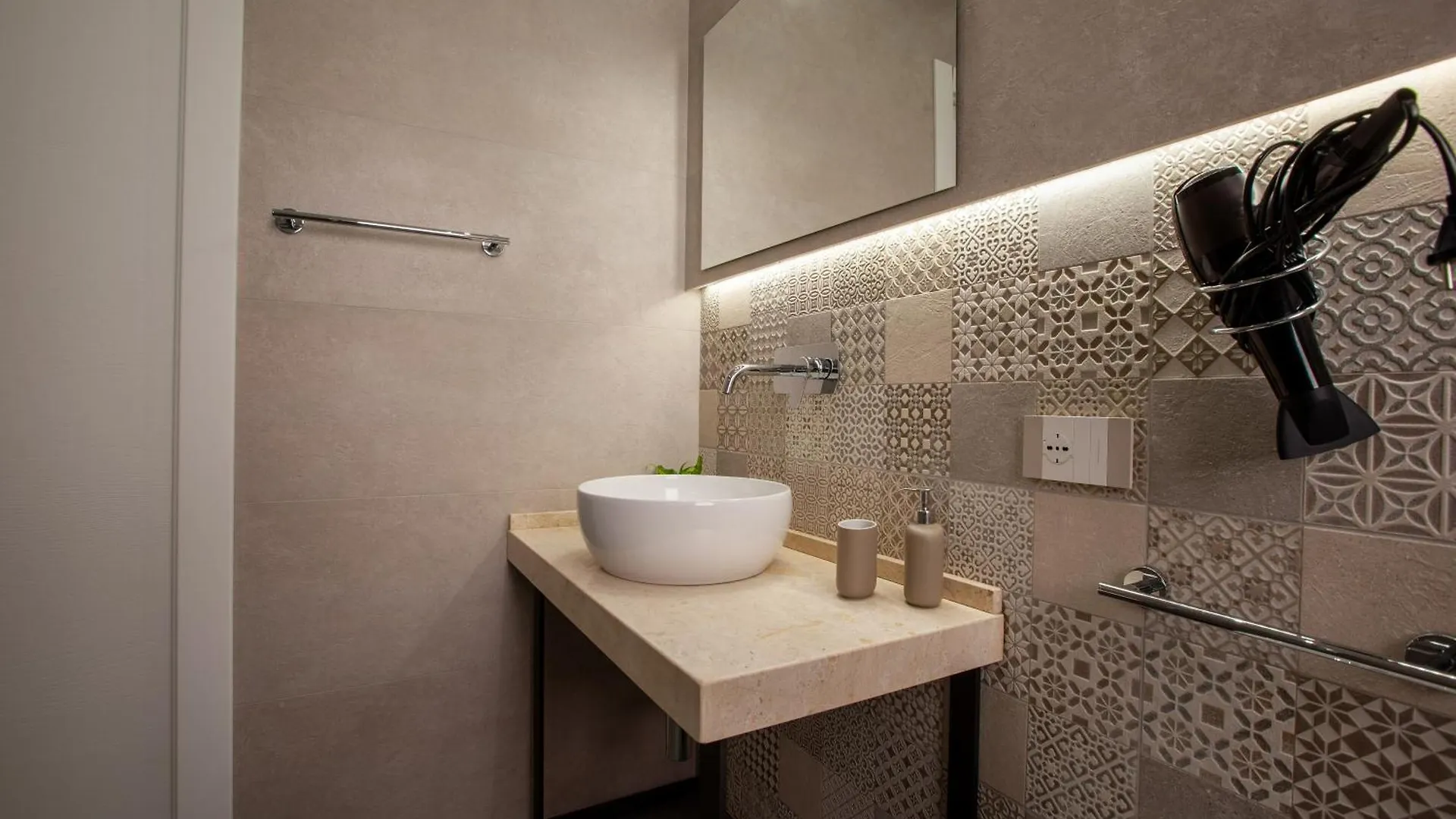 Oneira Rooms Agrigente