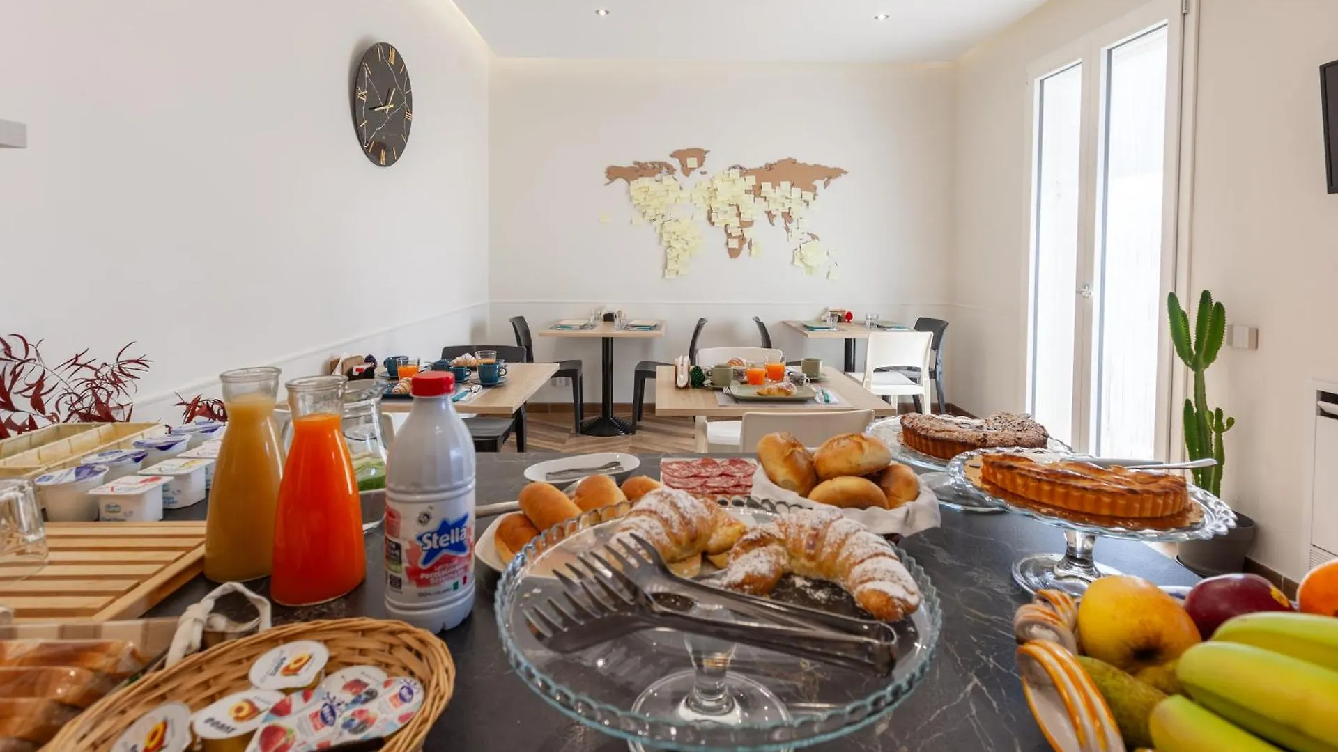Oneira Rooms Agrigente Couette-café