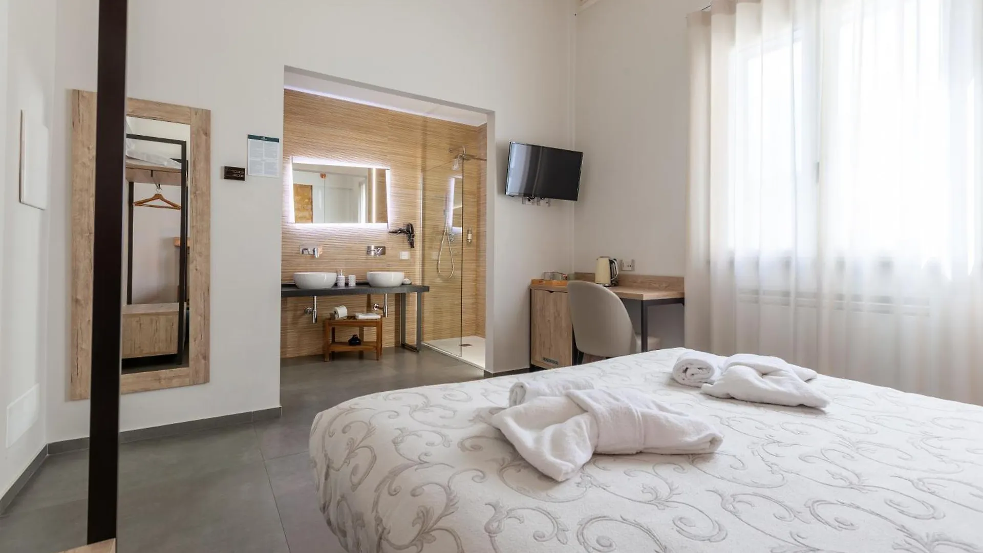 Oneira Rooms Agrigente