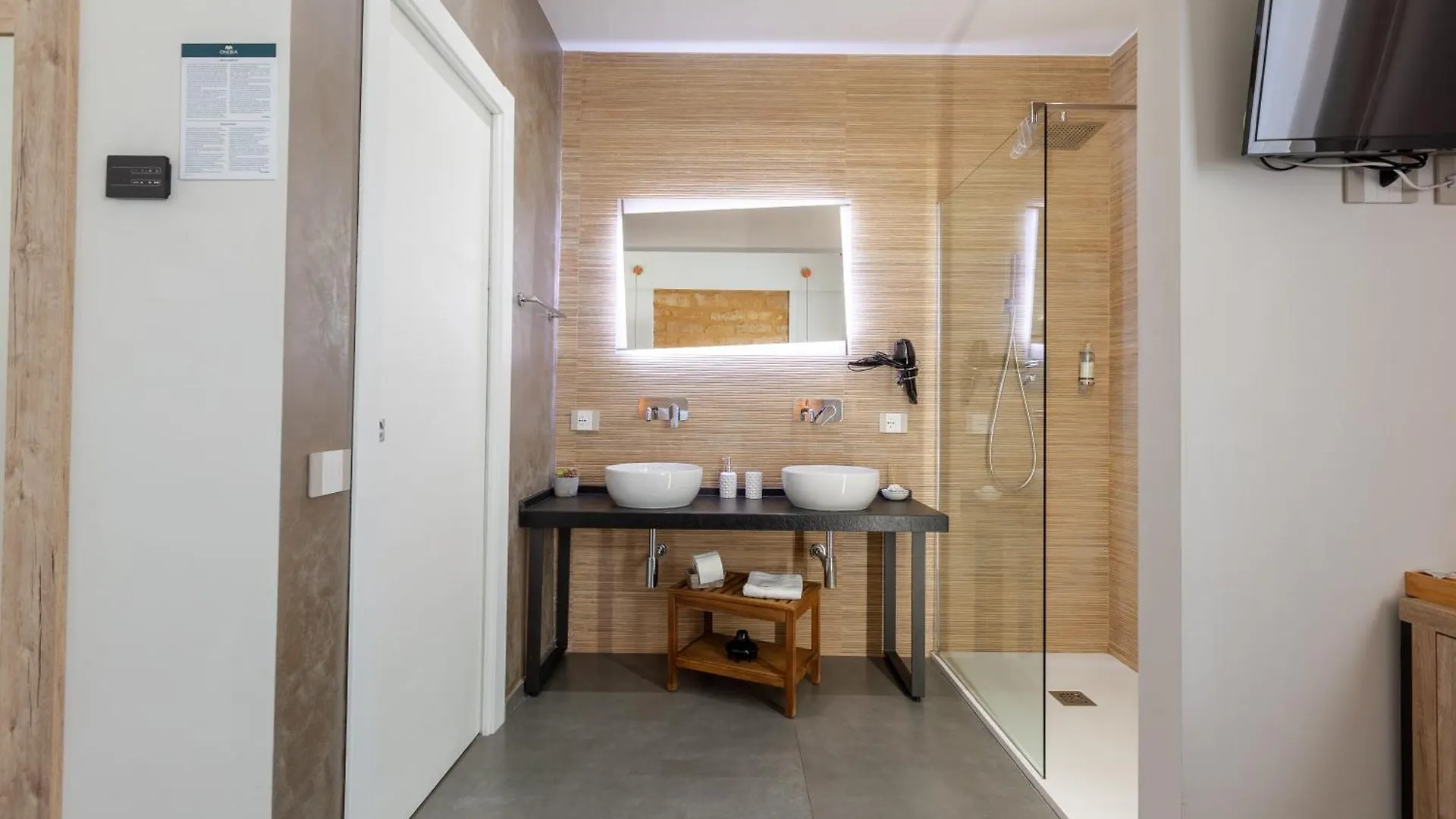 Couette-café Oneira Rooms Agrigente