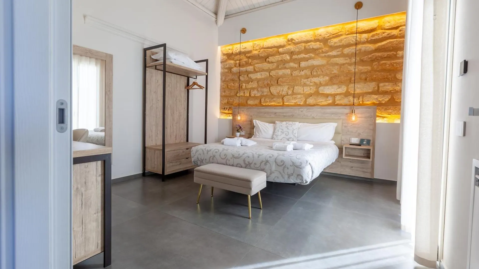 Oneira Rooms Agrigente 0*,