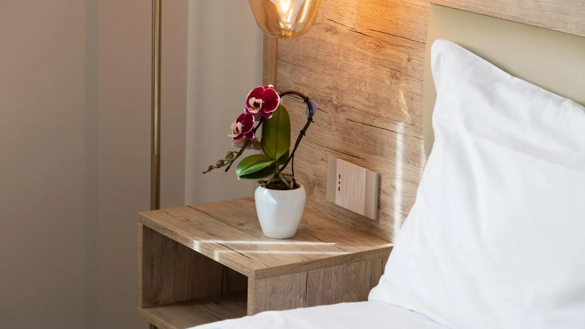 Couette-café Oneira Rooms Agrigente