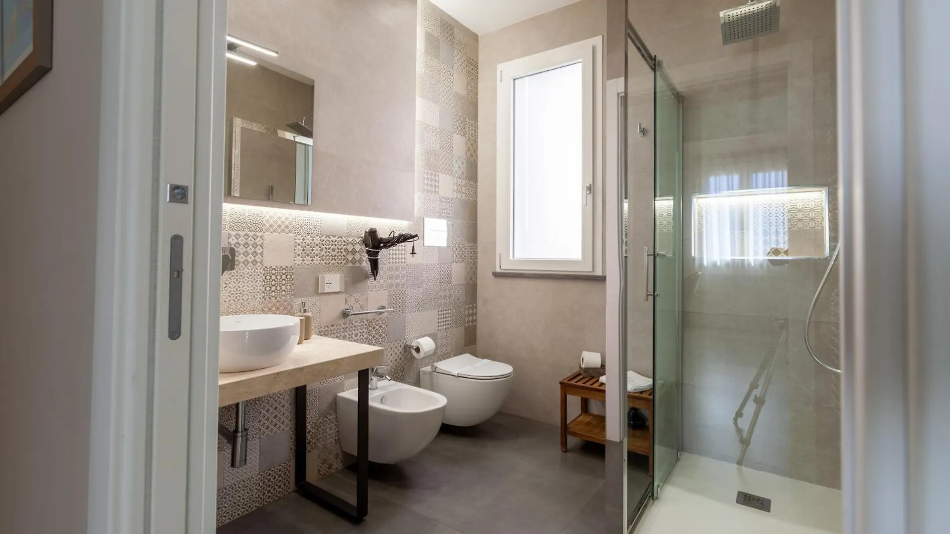 Oneira Rooms Agrigente