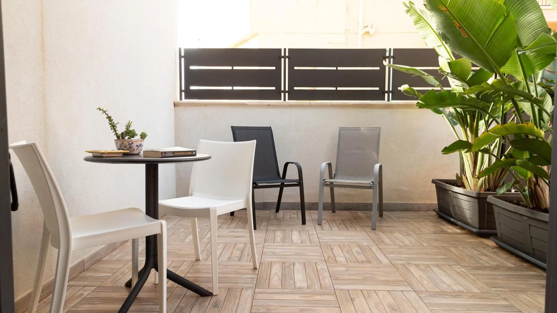 Oneira Rooms Agrigente Couette-café