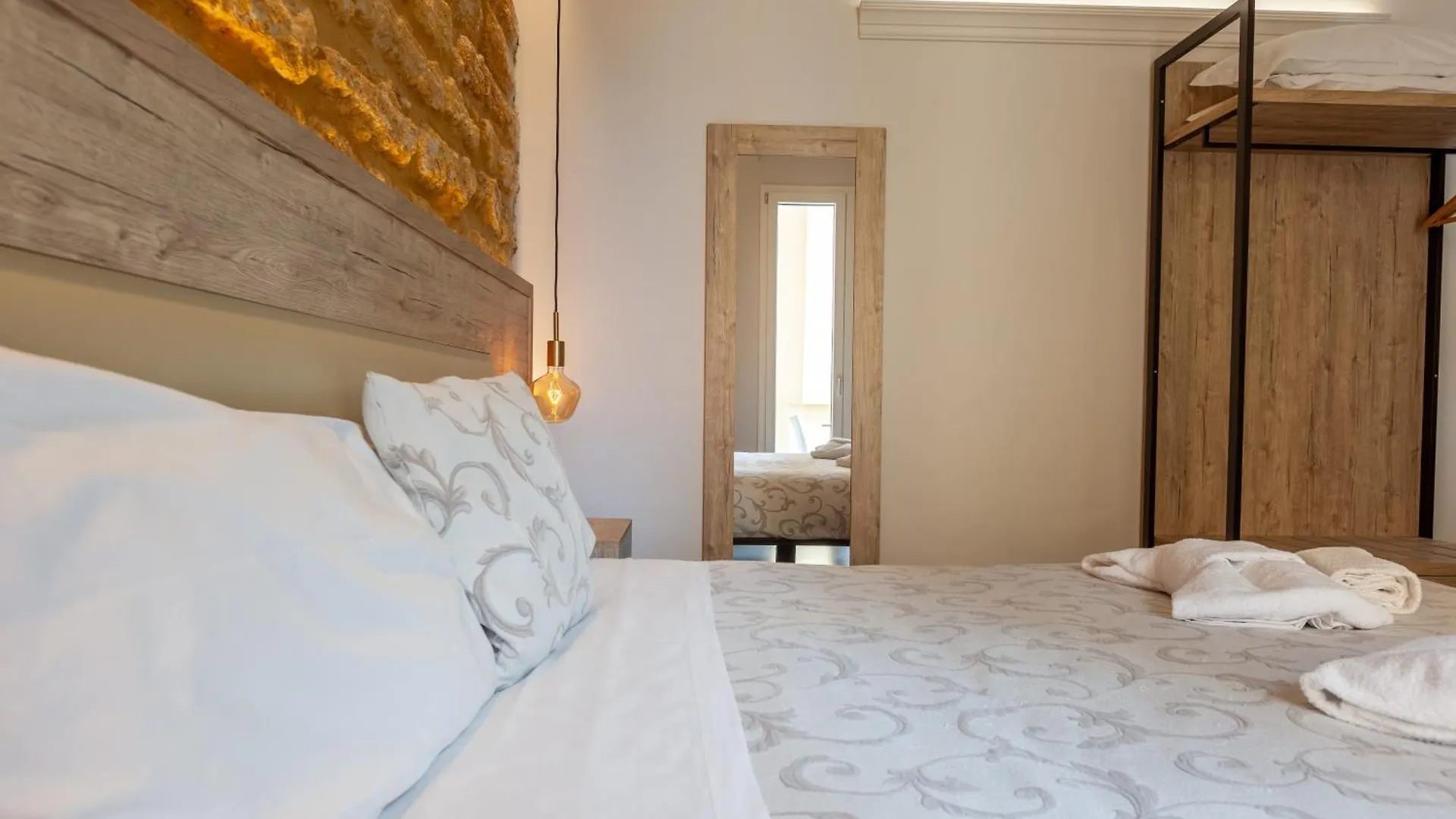 Oneira Rooms Agrigente