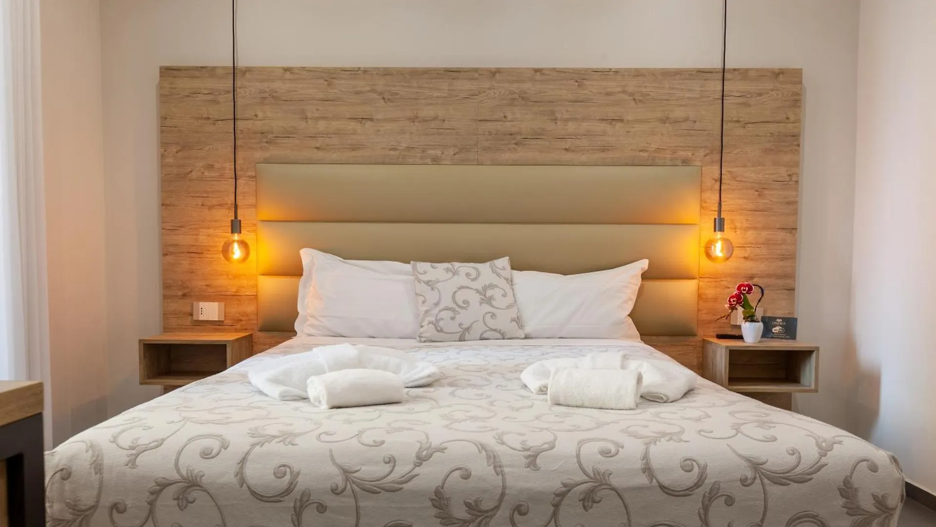 Oneira Rooms Agrigente