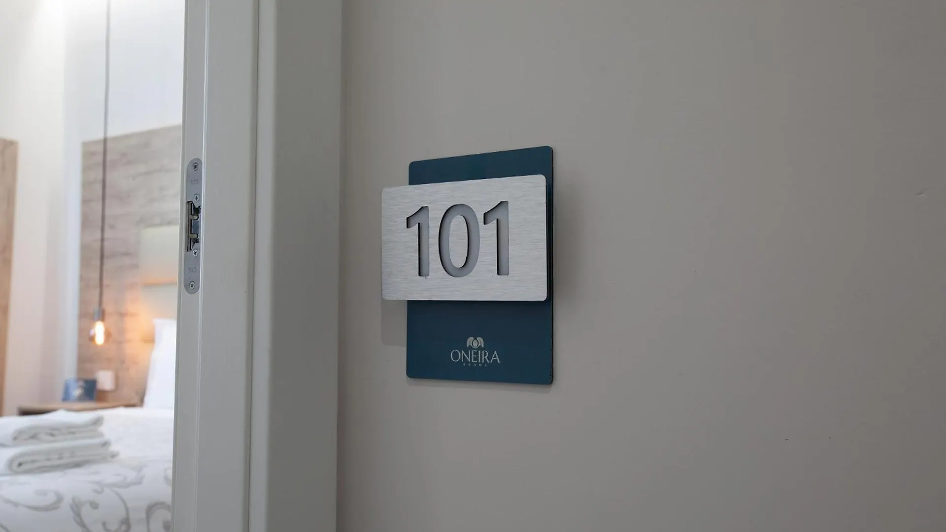 Oneira Rooms Agrigente 0*,  Italie