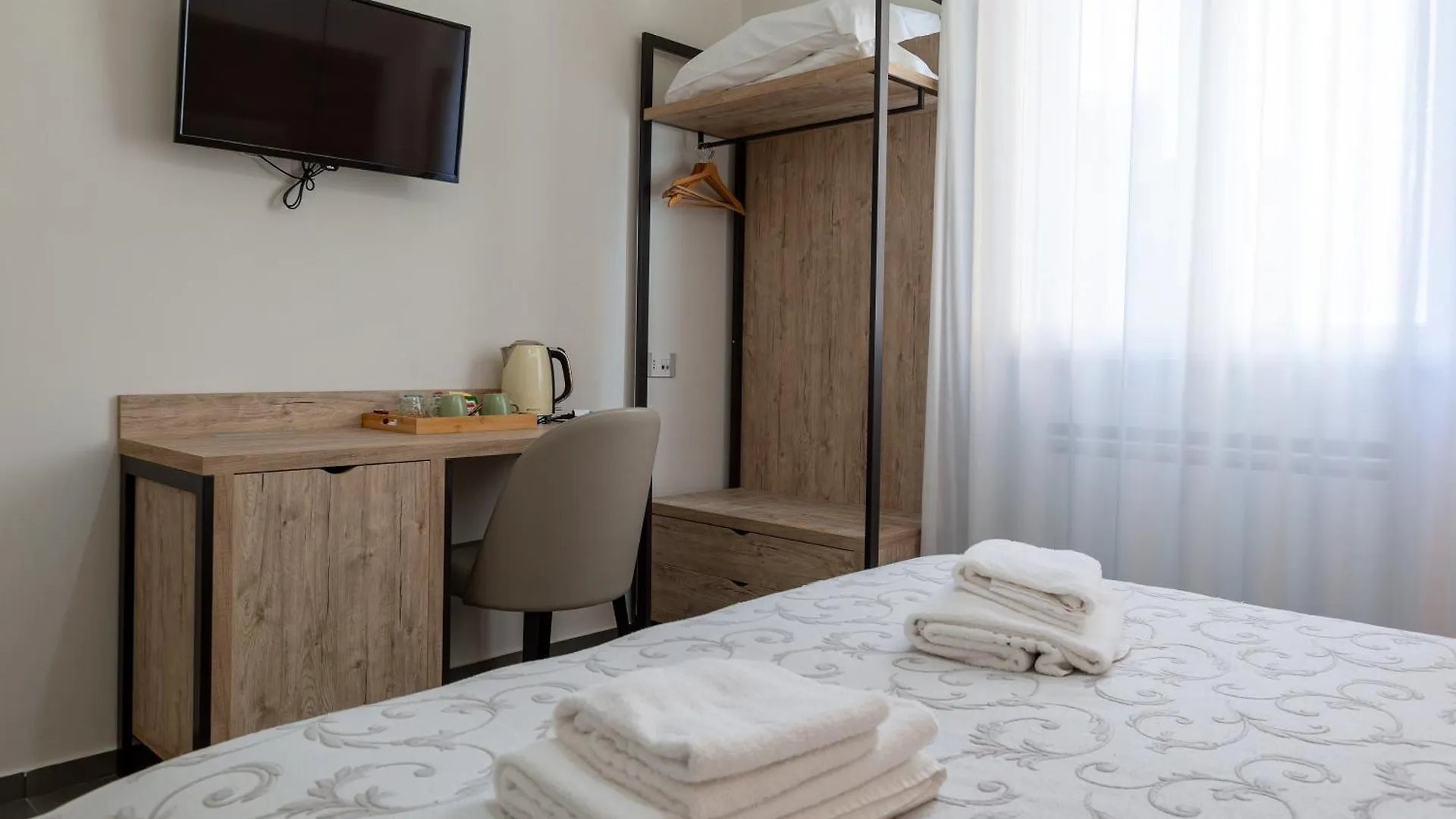 Oneira Rooms Agrigente Italie