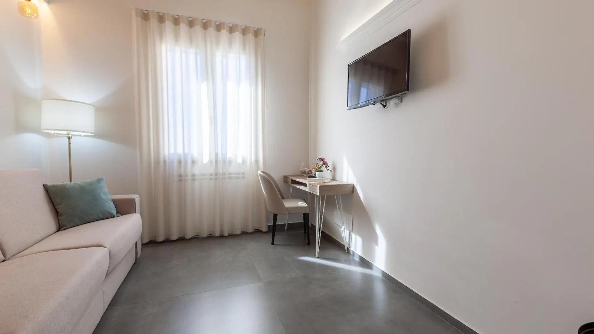 Oneira Rooms Agrigente