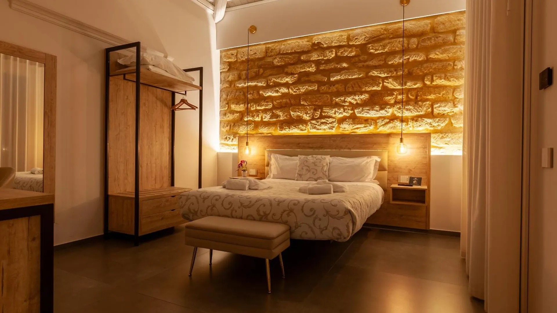 Oneira Rooms Agrigente 0*,