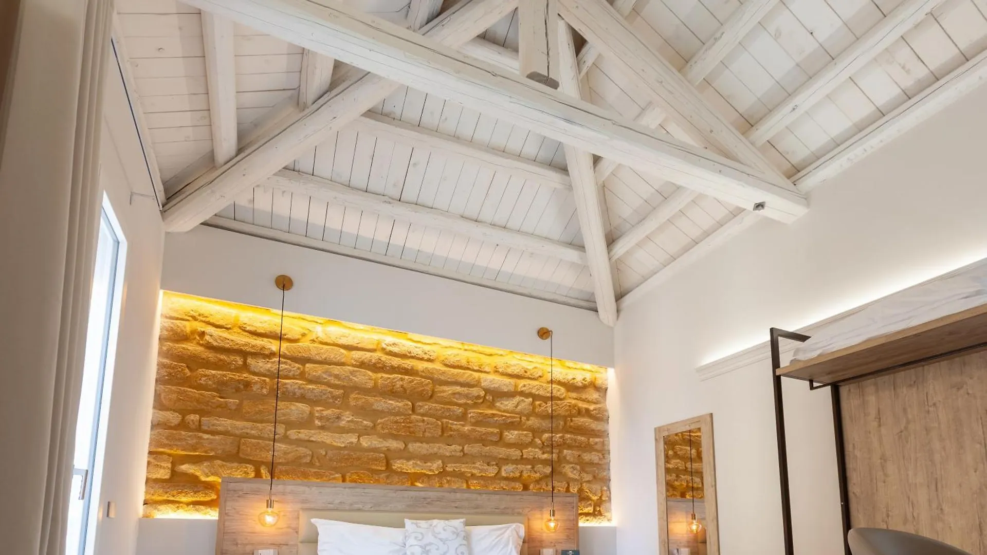Oneira Rooms Agrigente