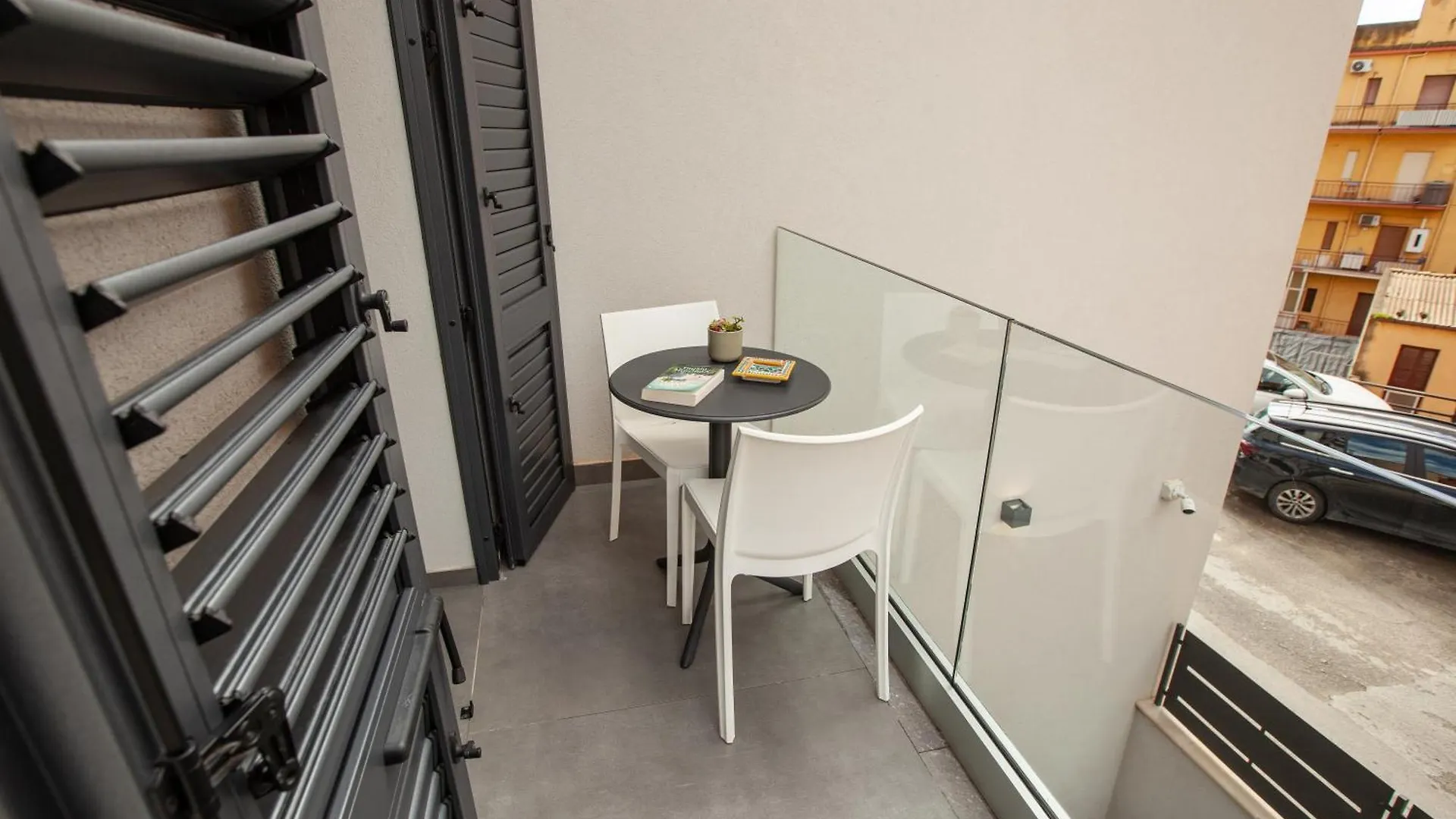 Oneira Rooms Agrigente 0*,  Italie