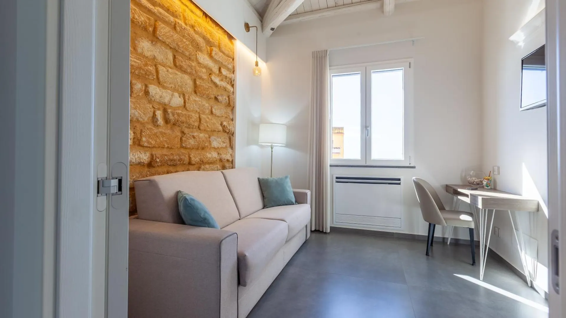 Couette-café Oneira Rooms Agrigente