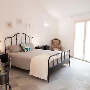 Almasarda Guest house Olbia