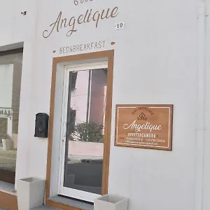 Angelique Affittacamere Guest house Santa Teresa Gallura