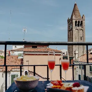 Palazzetto Barnaba Guest house Venice