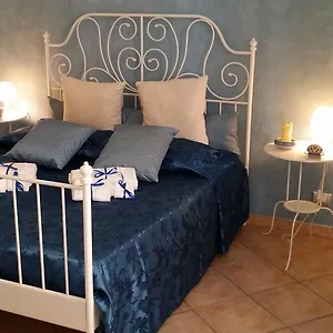 La Scaletta Appartement