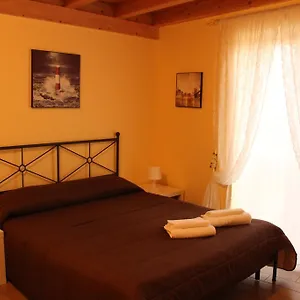 Terrazza Sul Rabato Bed & Breakfast