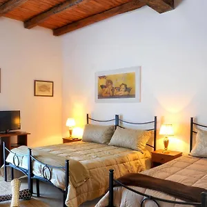 La Grotta Greca Bed & Breakfast