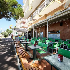 Anita 3*, San Bartolomeo Al Mare Italien