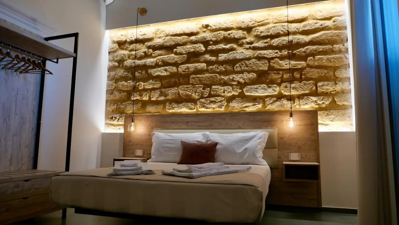 Oneira Rooms Agrigento