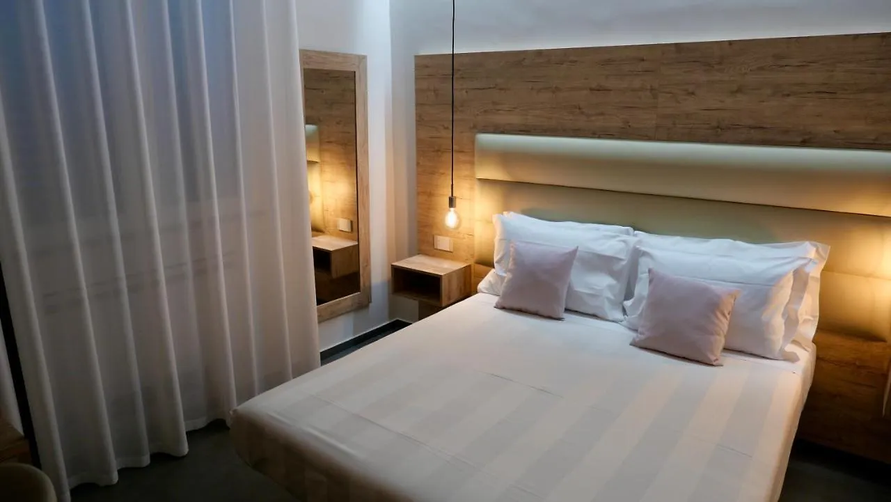 Oneira Rooms Agrigento