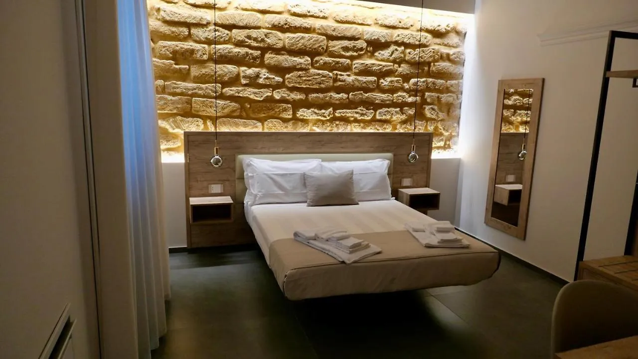 Oneira Rooms Agrigento Italy