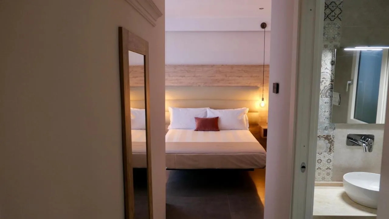 Oneira Rooms Agrigento Bed & Breakfast