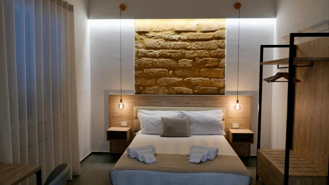 Oneira Rooms Agrigento Bed & Breakfast