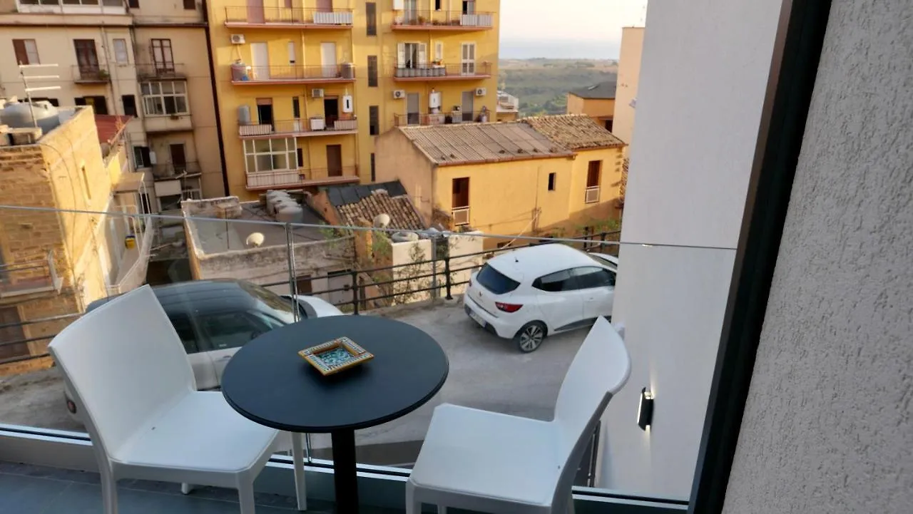 Oneira Rooms Agrigento