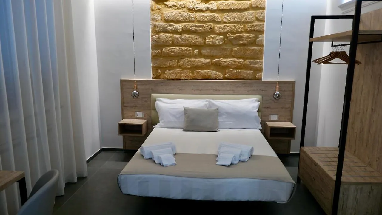 Oneira Rooms Agrigento Bed & Breakfast