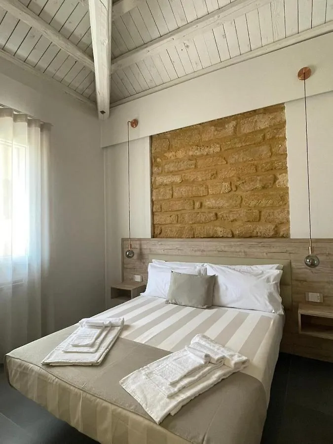 Oneira Rooms Agrigento