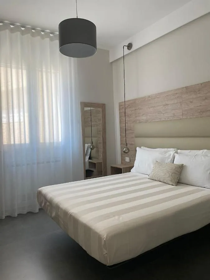 Bed & Breakfast Oneira Rooms Agrigento