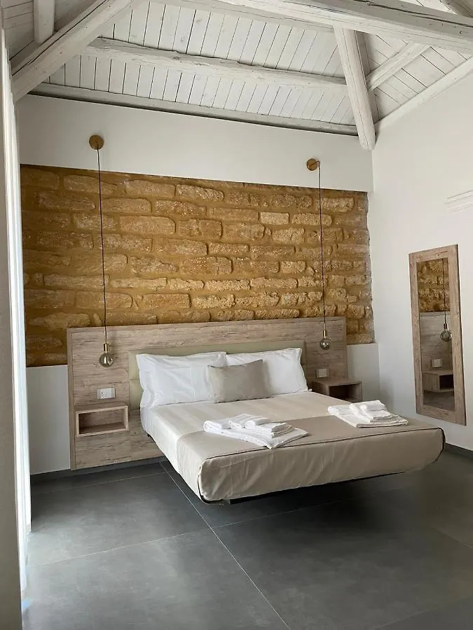 Oneira Rooms Agrigento Bed & Breakfast