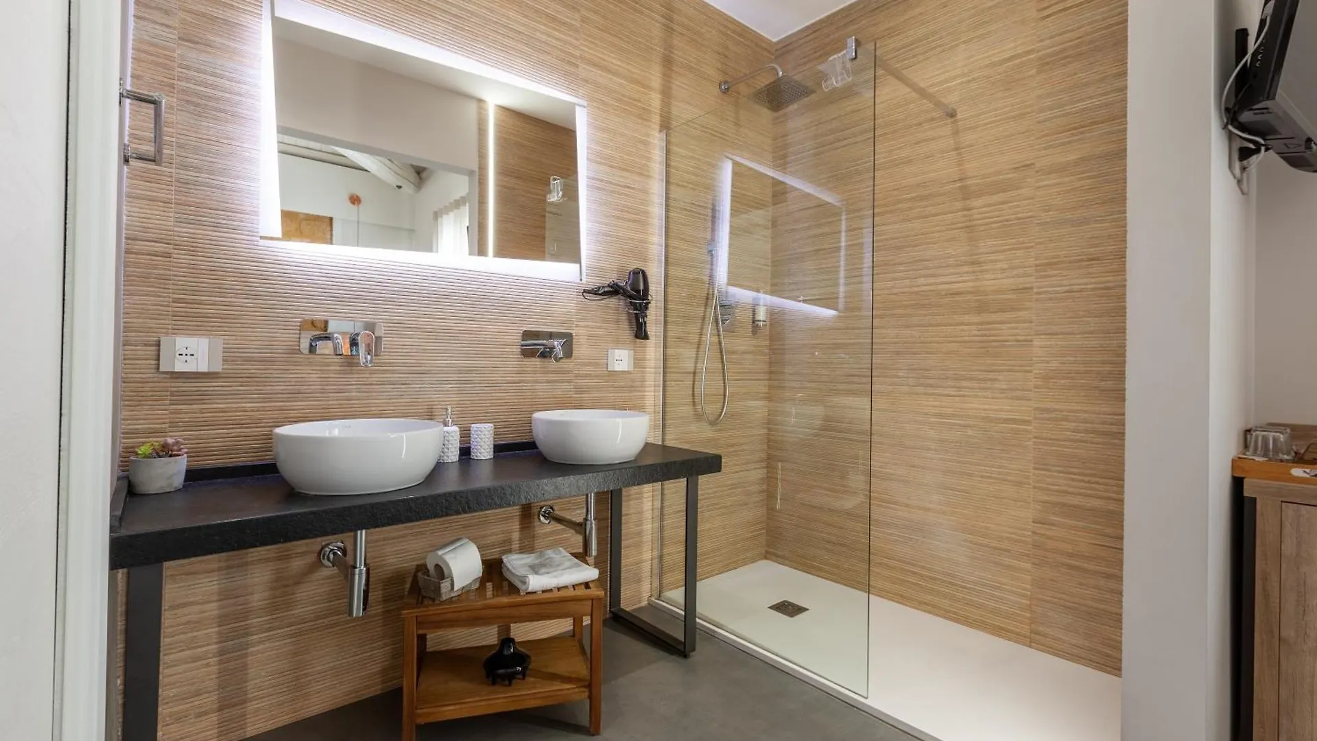أغريجنتو Oneira Rooms فندق مبيت وإفطار