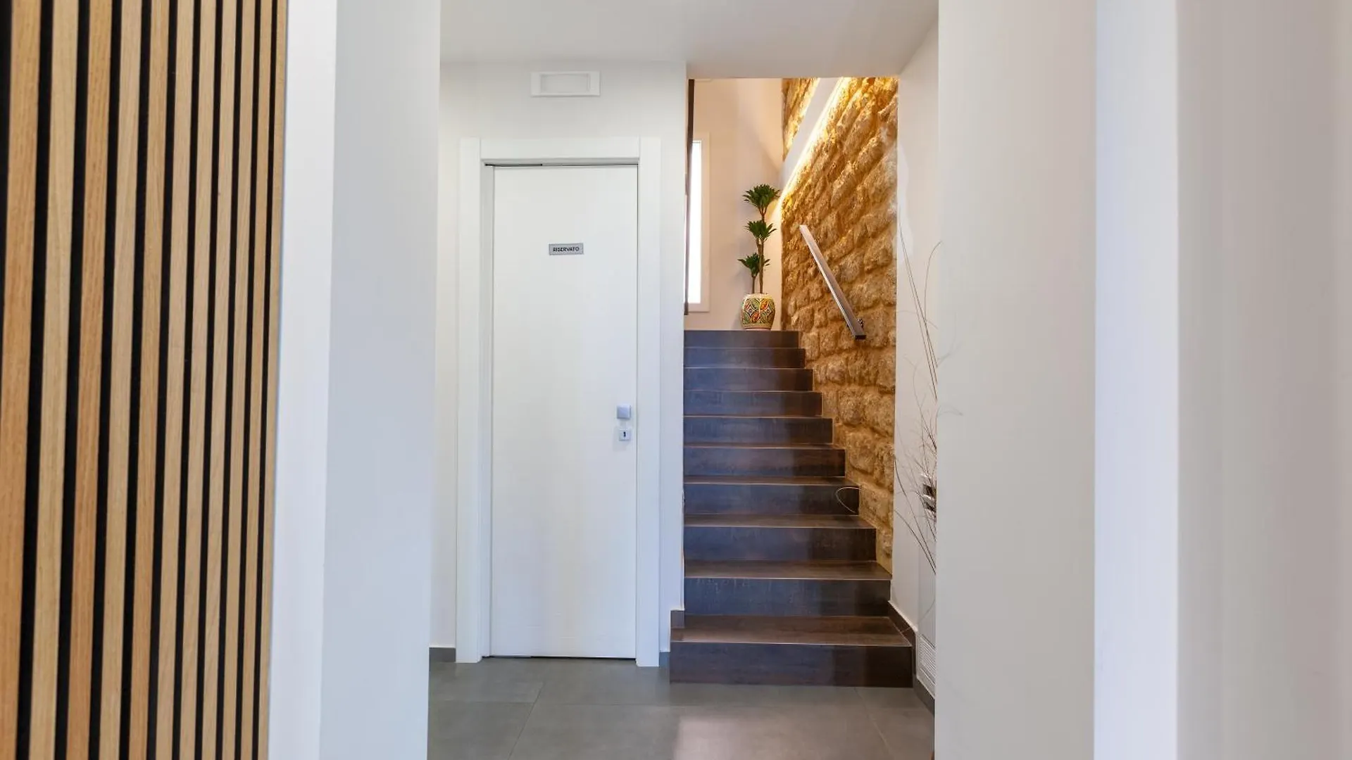 Oneira Rooms Agrigent Frühstückspension