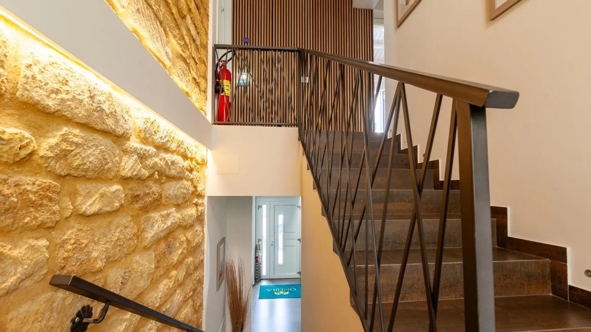 فندق مبيت وإفطار أغريجنتو Oneira Rooms