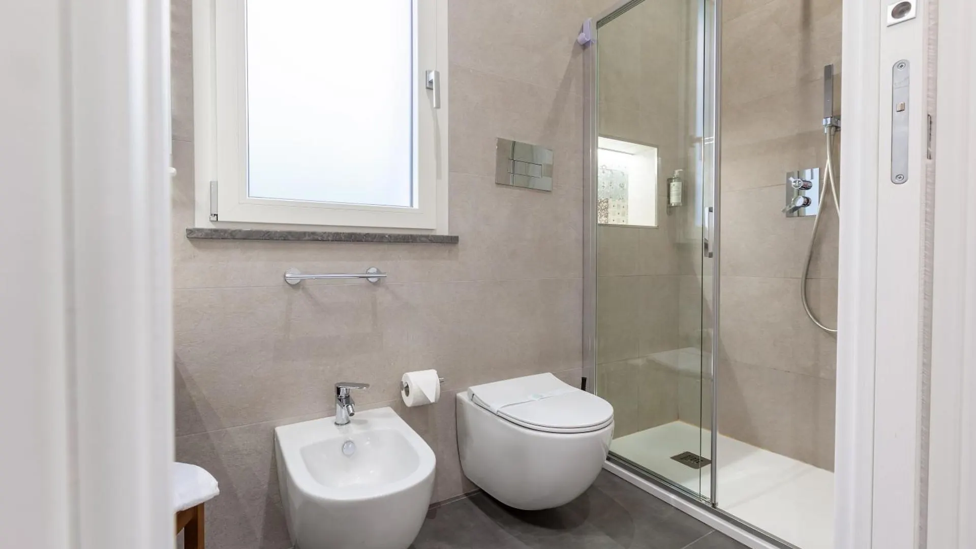 فندق مبيت وإفطار أغريجنتو Oneira Rooms