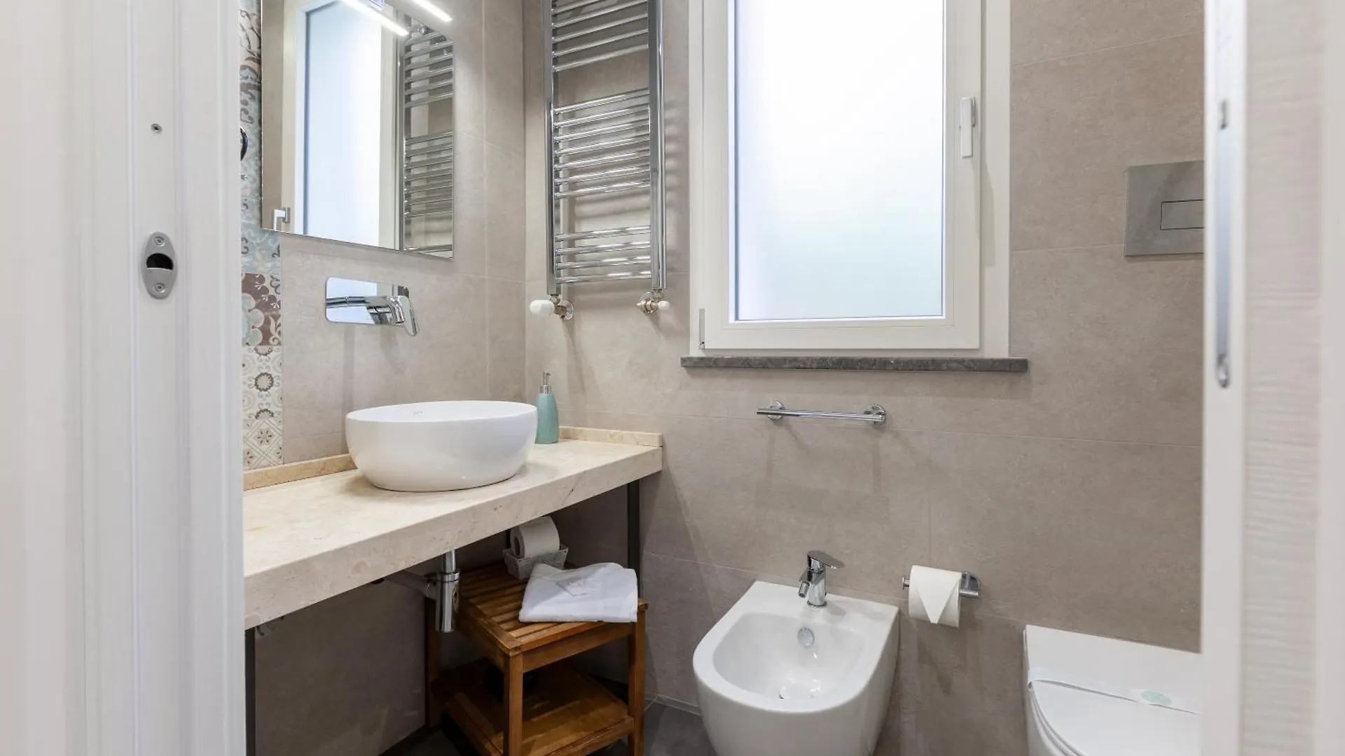 Nocleg ze śniadaniem Oneira Rooms Agrigento Włochy