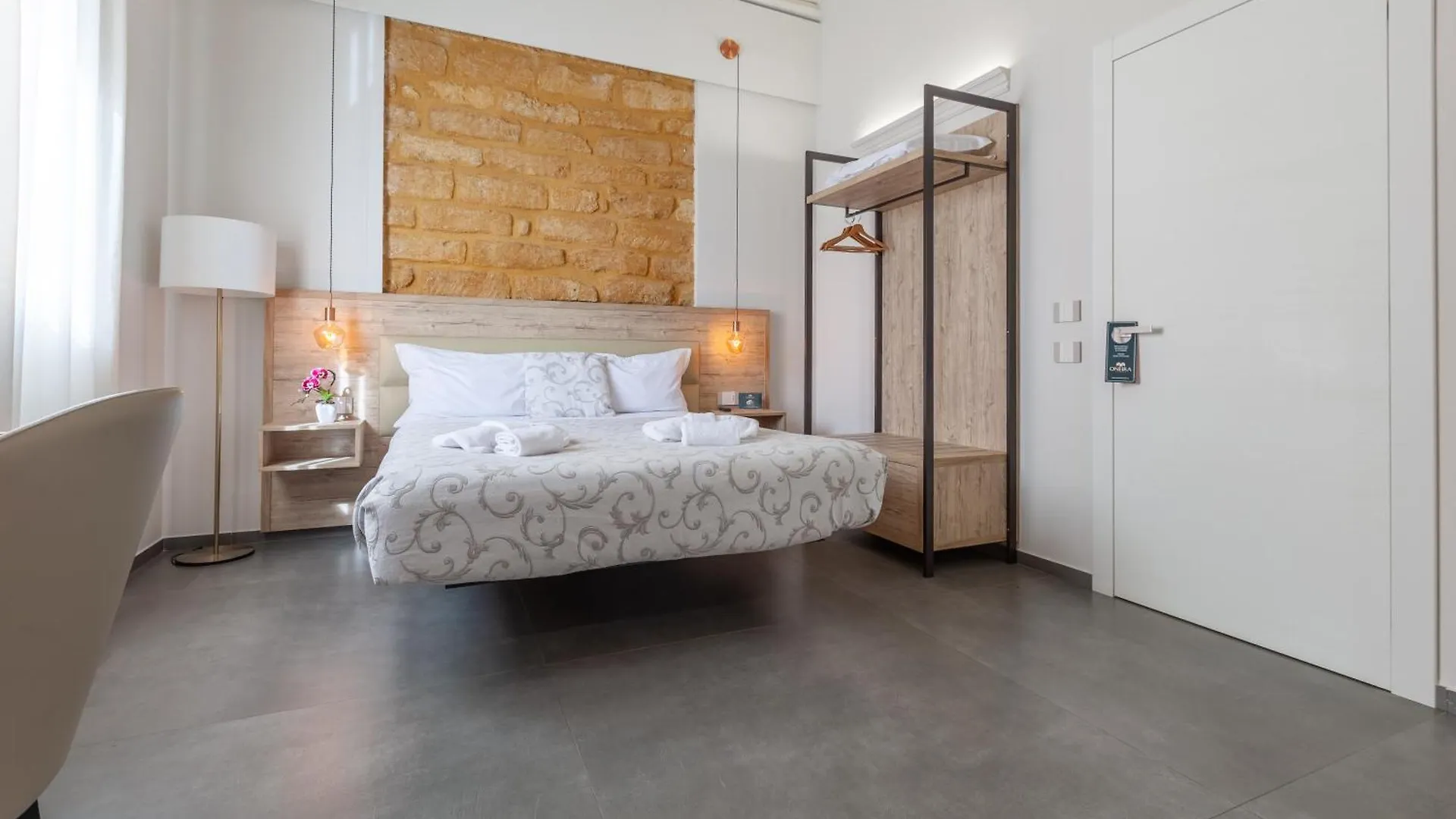 Oneira Rooms Agrigento