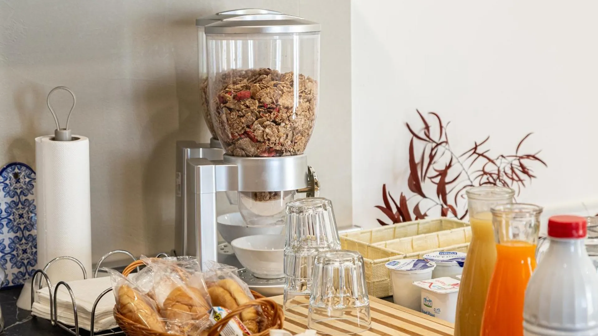 Oneira Rooms Agrigent