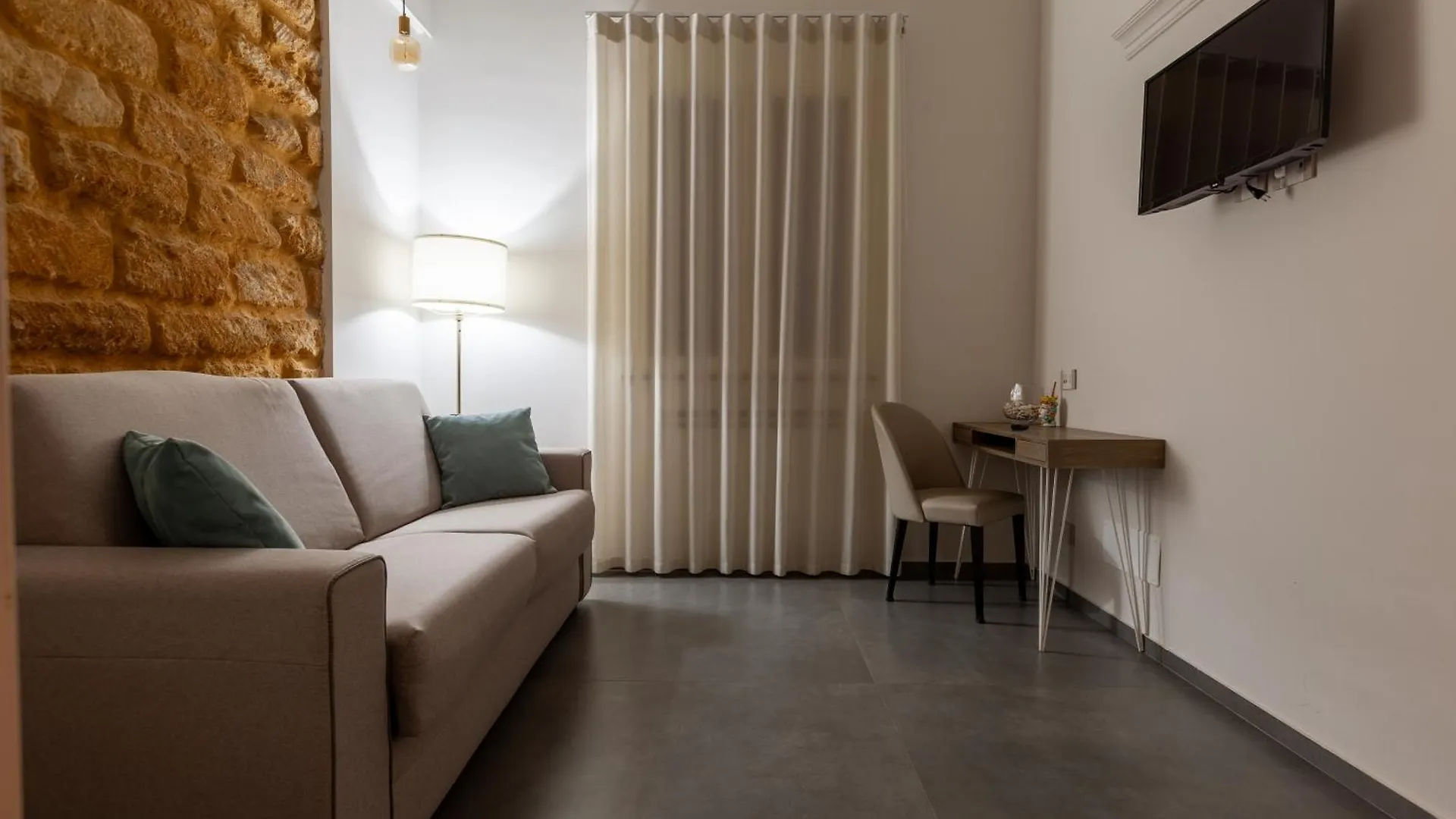فندق مبيت وإفطار أغريجنتو Oneira Rooms إيطاليا
