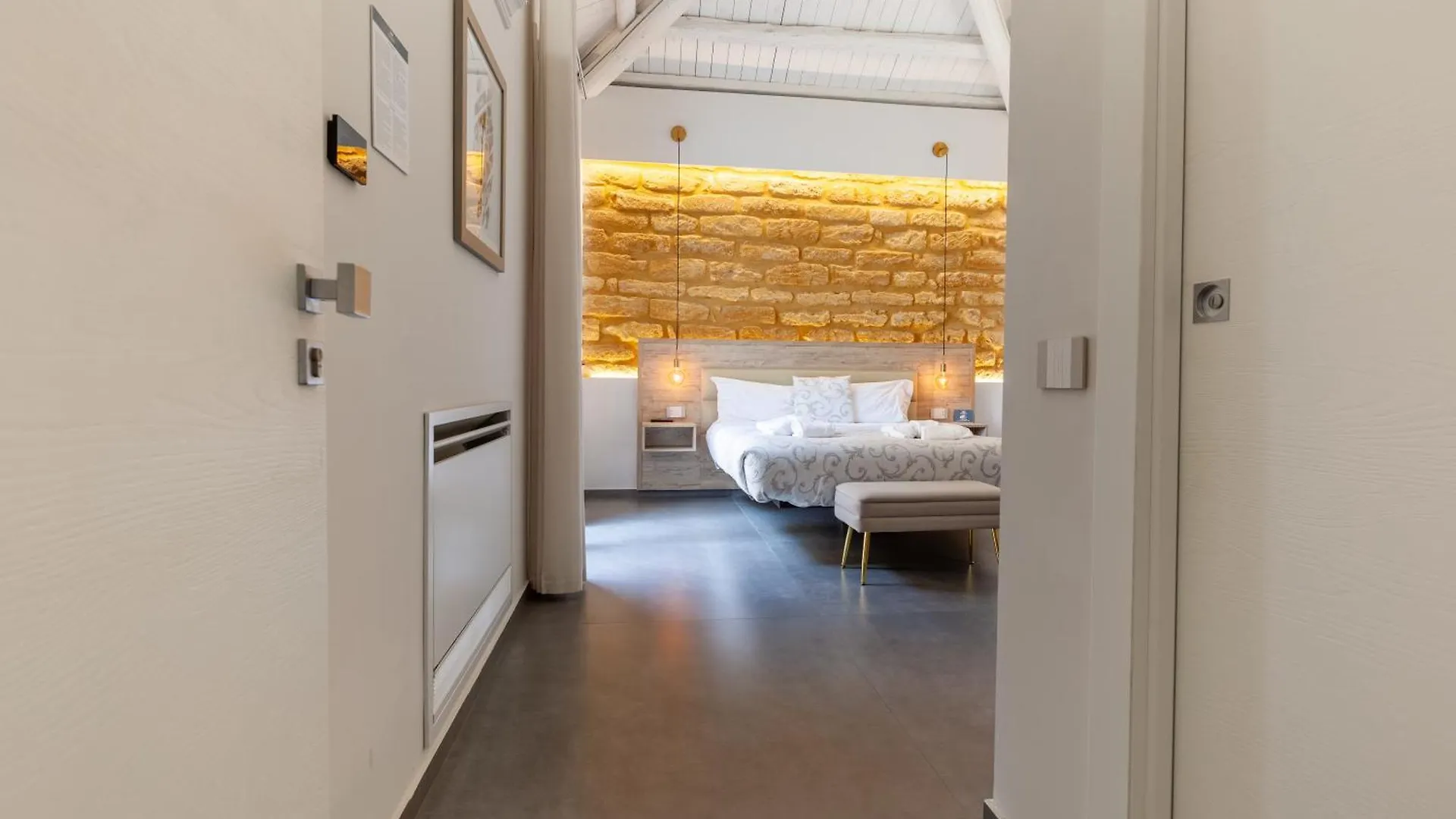 Oneira Rooms Agrigent Frühstückspension