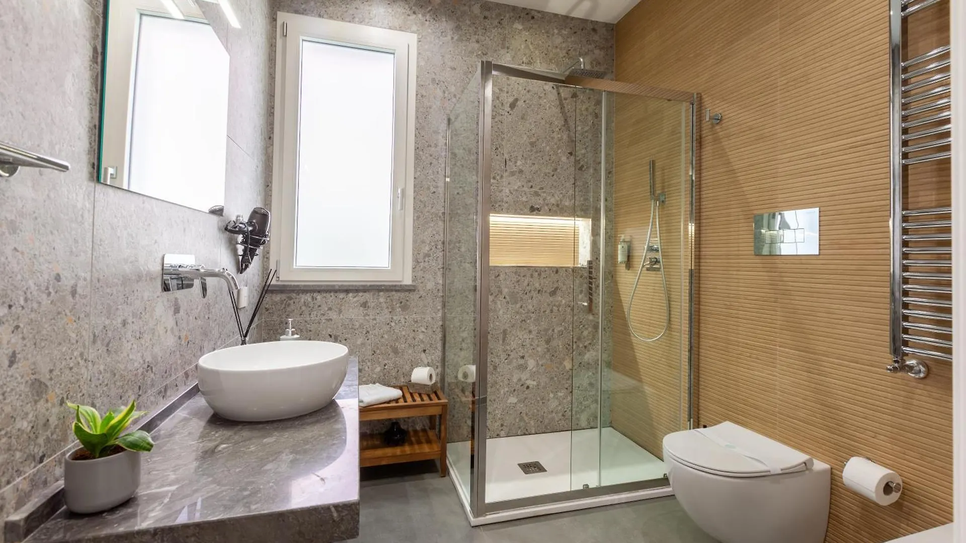 Oneira Rooms Agrigento 0*,